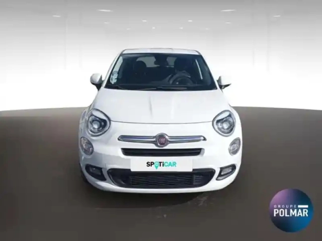 Fiat 500 x 1.4 multiair 16v 140ch lounge dct — photo 2