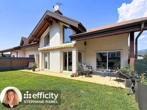 Maison 6 pièces 170 m²