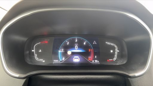 Renault Megane 1.5 Blue dCi 115 - Business – 2021 – 77378 km – Diesel – Boîte Manuelle — photo 34