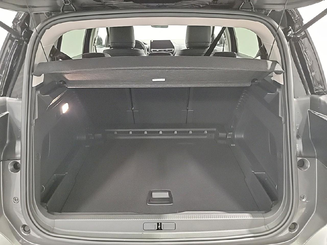 Citroën C5 Aircross bluehdi 130 eat8 max — photo 6