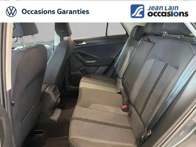 Volkswagen T-Roc 1.5 tsi evo 150 start/stop dsg7 — photo 6