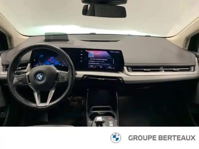 Bmw Serie 2 série 2 activetourer 225e 245ch xdrive dkg7 — photo 5