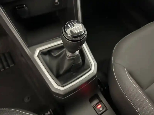 Dacia Jogger eco-g 100 5 places — photo 23