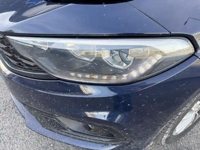 Fiat Tipo 1.0 firefly turbo 100 ch s&amp;s — photo 14