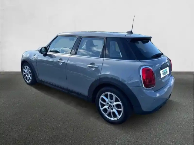 Mini Mini hatch 5 portes one 102 ch — photo 7