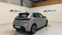 Peugeot 208 1.2 100ch S&S Style — photo 5