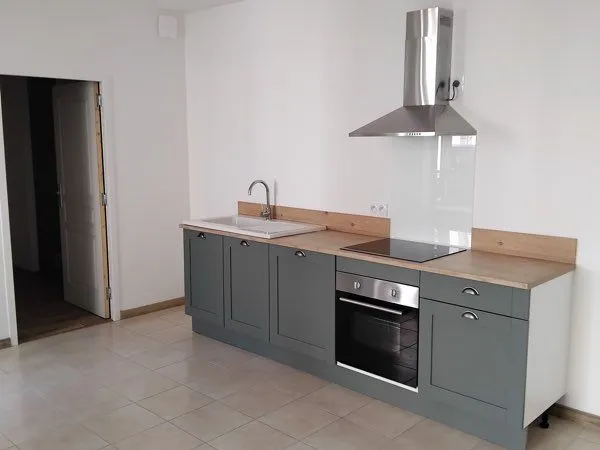 Appartement à mamers