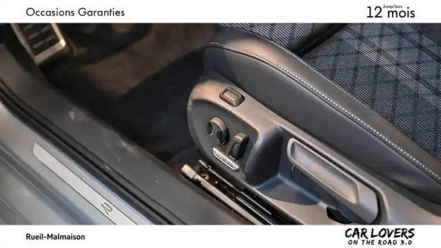 Volkswagen Passat 1.5 etsi opf 150 dsg7 — photo 23