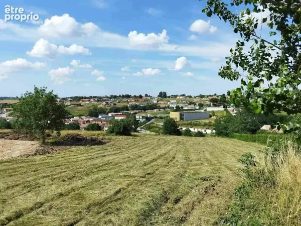 Lotissement "le Clos De Malo"