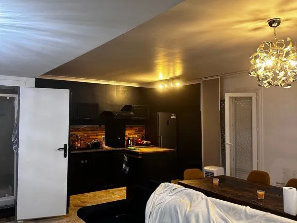 Appartement 3 pièces 80m2 Perpignan proche centre