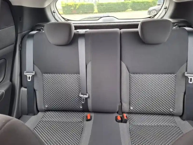 Nissan Micra ig-t 100 — photo 50