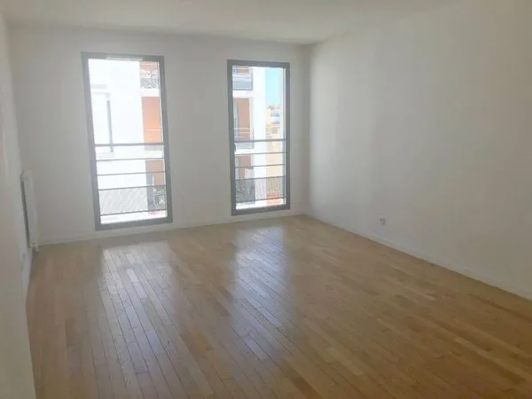 Appartement 2 pièces 52 m²
