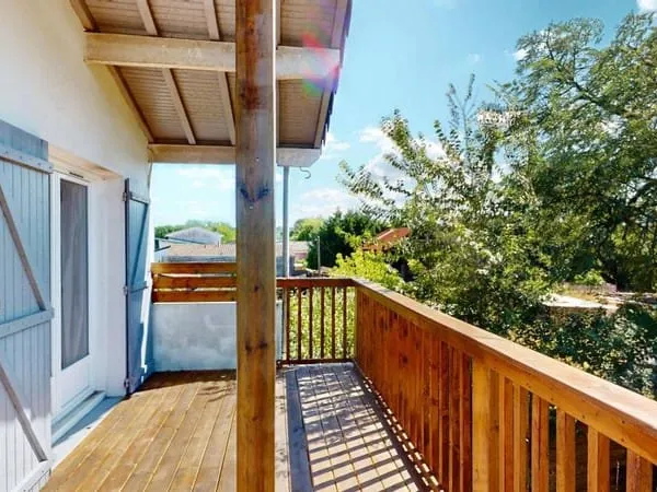 Maison 5 pièces 109 m²