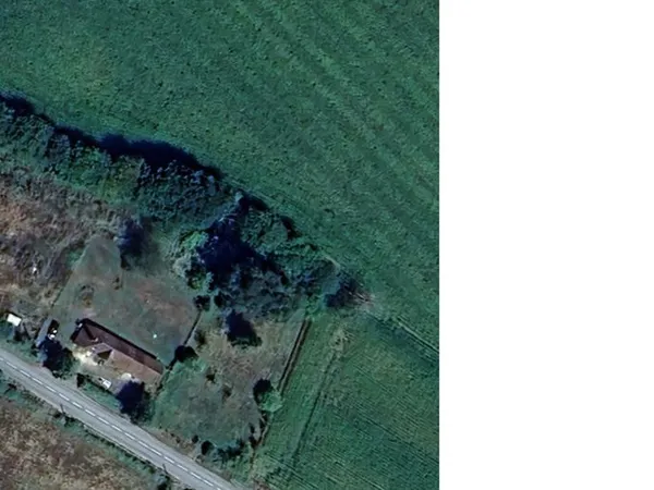 A vendre maison de campagne
