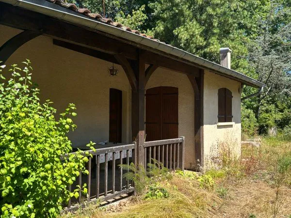 Maison 6 pièces 138 m2 prix négociable