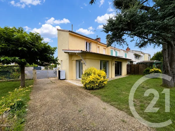 Maison 6 pièces 131 m²