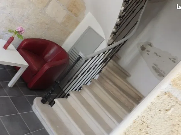 URGENT : Longère renovée, habitable immediatement (ideale grande famille)