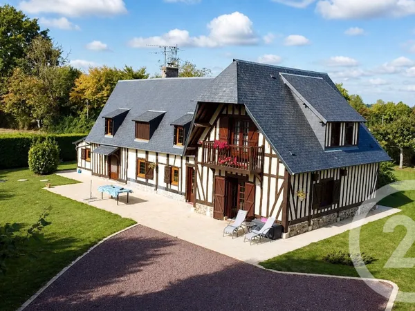 Maison 5 pièces 145 m²