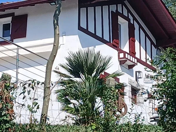Maison au calme vue exeptionelle mont ursuya