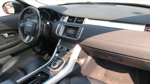 Land Rover Range Rover Evoque 2.0 TD4 180 4WD BVA8 - Business – 2017 – 163478 km – Diesel – Boîte Automatique — photo 32