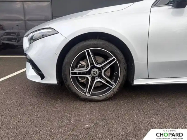 Mercedes Classe A 250 e hybrid eq 8g-dct — photo 99