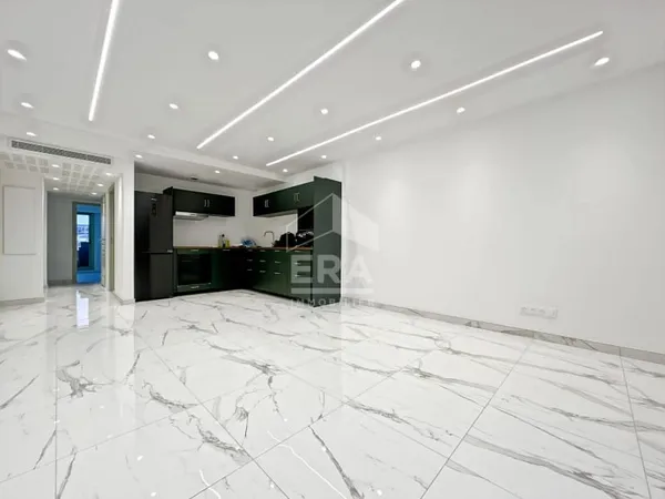Appartement 4 pièces 70 m²