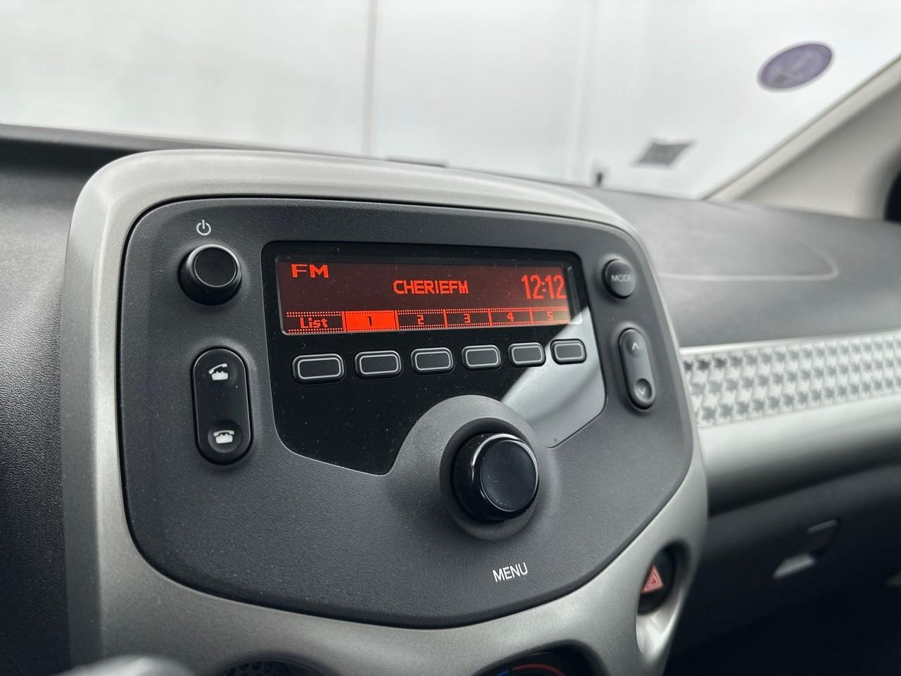 Peugeot 108 1.0 vti 68ch etg5 active — photo 24