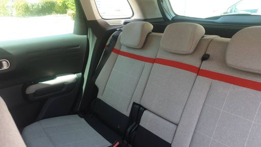 Citroen C3 Aircross 1.5 BlueHDi 120 EAT6 - Shine – 2019 – 67793 km – Diesel – Boîte Automatique — photo 36