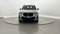 Bmw X3 sDrive18d 150ch M Sport