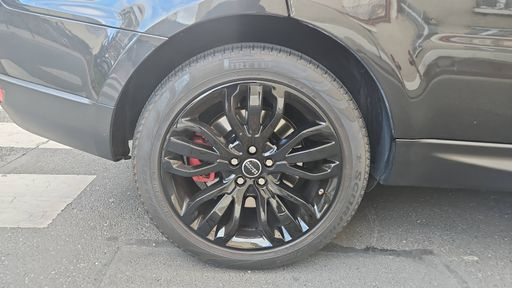 Land Rover Range Rover Sport 3.0 SDV6 292 AWD BVA - Autobiography – 2014 – 133423 km – Diesel – Boîte Automatique — photo 26