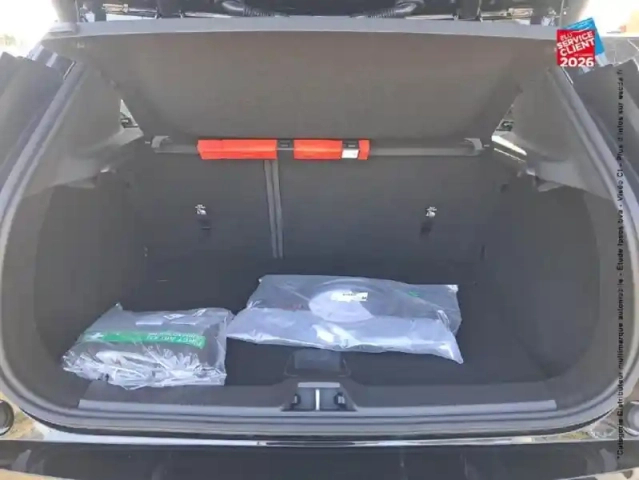 Volvo Ex30 cross country p5 long range 272ch 69kwh ultra — photo 14