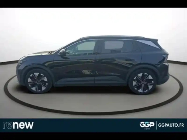 Renault Scenic e-tech electric 220ch techno grande autonomie -25 — photo 3