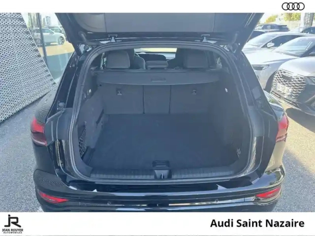 Audi E-Tron q6  387 ch 100 kwh quattro — photo 12