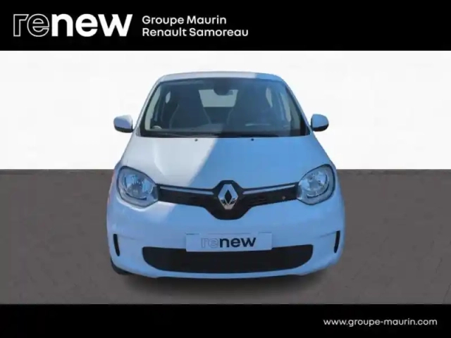 Renault Twingo e-tech electric zen r80 achat intégral - 21my — photo 5