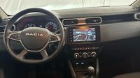 Dacia Duster 1.5 Blue dCi 115ch Journey 4x4 — photo 11