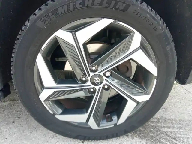 Hyundai Tucson 1.6 t-gdi 265 htrac plug-in bva6 — photo 92