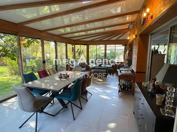 Proprieté T7 avec studio