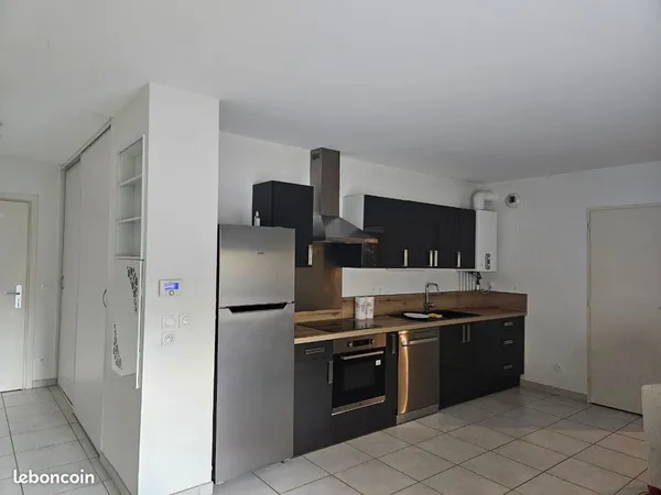 Location T2 bien situé