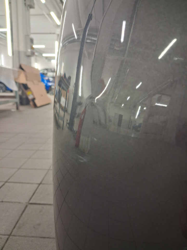 Peugeot 208 PureTech 110ch S&amp;S EAT6 — photo 33