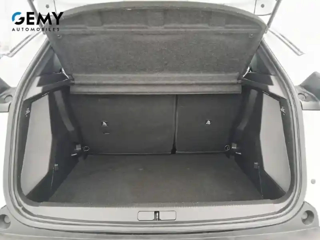 Peugeot 2008 puretech 130 s&amp;s eat8 — photo 22