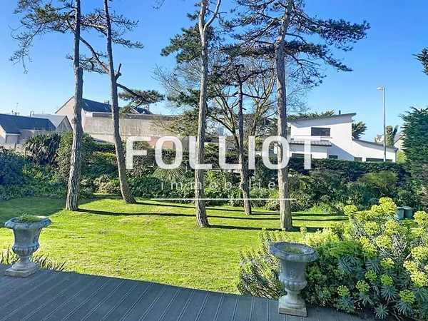 A VENDRE Maison 174 m² Agon-Coutainville