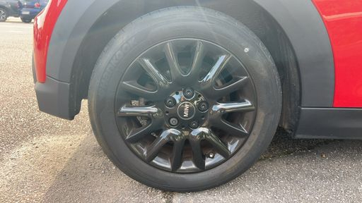 Mini Mini 1.5 One 102 - Edition Camden – 2022 – 43829 km – Essence – Boîte Manuelle — photo 20