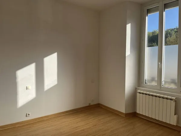 Appartement 2 pièces 53 m²