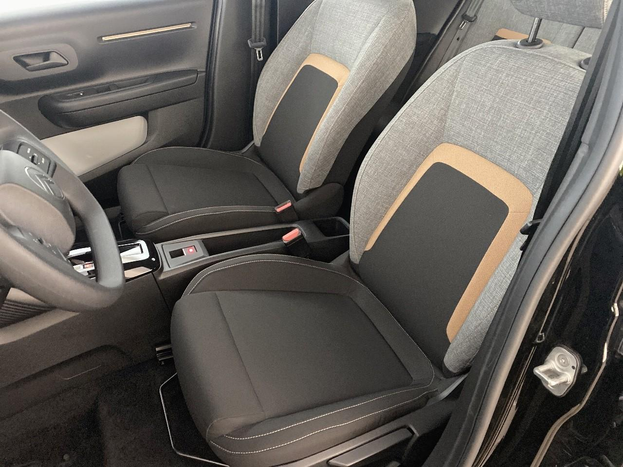 Citroën C3 Aircross e-c3 aircross 113 ch autonomie confort you — photo 9