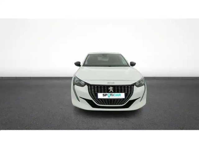 Peugeot 208 puretech 100 s&amp;s bvm6 — photo 2