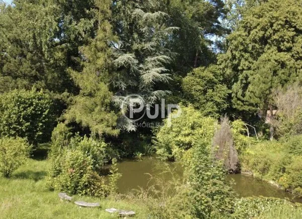 Ferme 6 pièces 75 m²