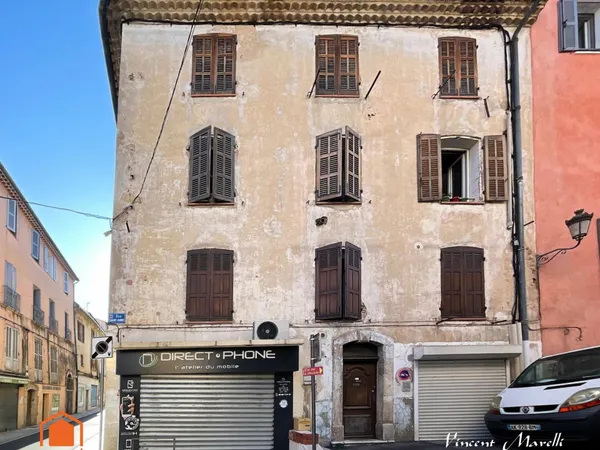“Quand rendement et potentiel patrimonial se rencontrent.”