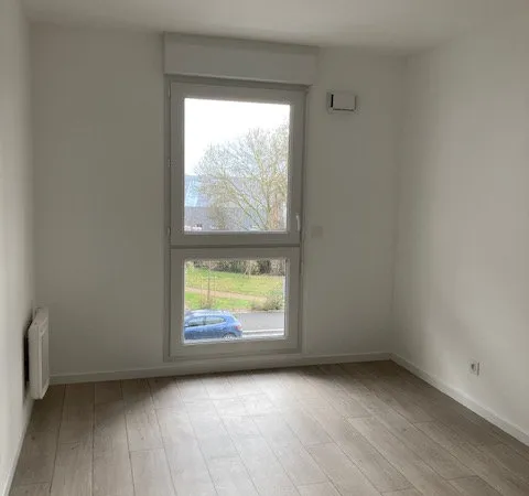 A LOUER - Appartement TYPE 2 HAUTS DE ST AUBIN