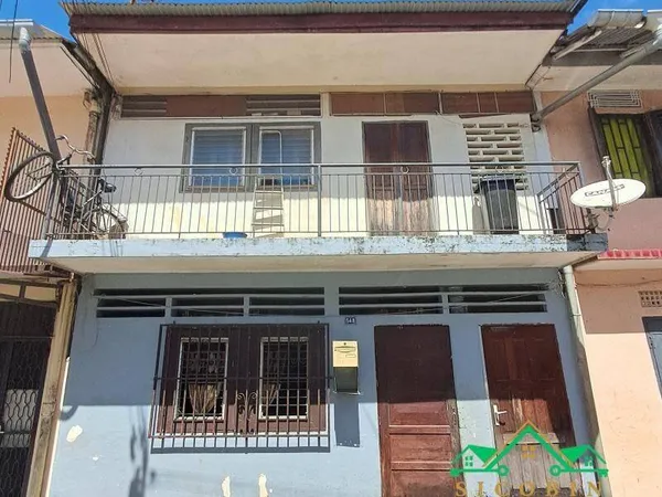 Maison 6 pièces 131 m²