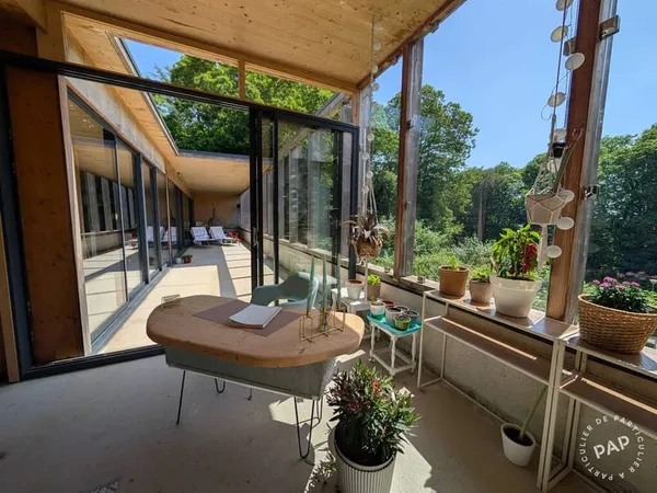Maison 6 pièces 152 m²